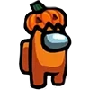 🎃 Эмодзи «Halloween Vibe» для Telegram