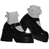 👡 Эмодзи «Halloween Vibe» для Telegram