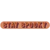 👻 Эмодзи «Halloween Vibe» для Telegram