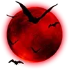 🦇 Эмодзи «Halloween Vibe» для Telegram