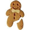 🍪 Эмодзи «Halloween Vibe» для Telegram