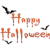 🎃 Эмодзи «Halloween Vibe» для Telegram