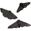 🦋 Эмодзи «Halloween Vibe» для Telegram