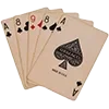 🃏 Эмодзи «Halloween Vibe» для Telegram