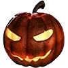 Эмодзи Halloween Vibe для Telegram — скачать