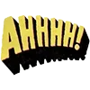🤨 Эмодзи «Halloween Vibe» для Telegram