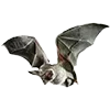 🦇 Эмодзи «Halloween Vibe» для Telegram