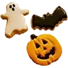 🎃 Эмодзи «Halloween Vibe» для Telegram