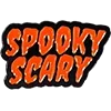 😱 Эмодзи «Halloween Vibe» для Telegram