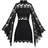 👗 Эмодзи «Halloween Vibe» для Telegram