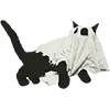 😼 Эмодзи «Halloween Vibe» для Telegram