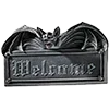 🦇 Эмодзи «Halloween Vibe» для Telegram