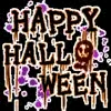 Эмодзи Halloween - анимированные эмодзи к хэллоуину для Telegram — скачать