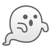 👻 Эмодзи «🎃 Halloween emoji» для Telegram