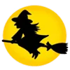 🧙‍♀️ Эмодзи «🎃 Halloween emoji» для Telegram