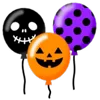 🎈 Эмодзи «🎃 Halloween emoji» для Telegram
