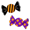 🍬 Эмодзи «🎃 Halloween emoji» для Telegram