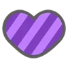 💜 Эмодзи «🎃 Halloween emoji» для Telegram