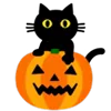 🐈‍⬛ Эмодзи «🎃 Halloween emoji» для Telegram