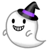 👻 Эмодзи «🎃 Halloween emoji» для Telegram