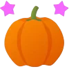 🎃 Эмодзи «🎃 Halloween emoji» для Telegram