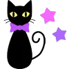🐈‍⬛ Эмодзи «🎃 Halloween emoji» для Telegram