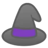 🧙‍♀️ Эмодзи «🎃 Halloween emoji» для Telegram