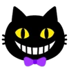 🐱 Эмодзи «🎃 Halloween emoji» для Telegram