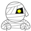 💀 Эмодзи «🎃 Halloween emoji» для Telegram