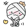 💀 Эмодзи «🎃 Halloween emoji» для Telegram