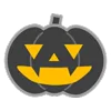 🎃 Эмодзи «🎃 Halloween emoji» для Telegram