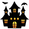 🦇 Эмодзи «🎃 Halloween emoji» для Telegram