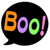 ❗️ Эмодзи «🎃 Halloween emoji» для Telegram