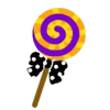 🍭 Эмодзи «🎃 Halloween emoji» для Telegram