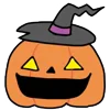 🎃 Эмодзи «🎃 Halloween emoji» для Telegram
