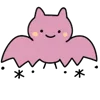 🦇 Эмодзи «🎃 Halloween emoji» для Telegram