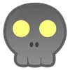 💀 Эмодзи «🎃 Halloween emoji» для Telegram