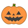 🎃 Эмодзи «🎃 Halloween emoji» для Telegram