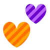 💕 Эмодзи «🎃 Halloween emoji» для Telegram