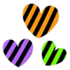 💚 Эмодзи «🎃 Halloween emoji» для Telegram
