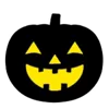 🎃 Эмодзи «🎃 Halloween emoji» для Telegram