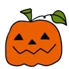🎃 Эмодзи «🎃 Halloween emoji» для Telegram