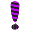 ❗️ Эмодзи «🎃 Halloween emoji» для Telegram