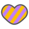 🧡 Эмодзи «🎃 Halloween emoji» для Telegram