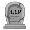 🪦 Эмодзи «🎃 Halloween emoji» для Telegram