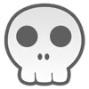 💀 Эмодзи «🎃 Halloween emoji» для Telegram