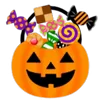 🎃 Эмодзи «🎃 Halloween emoji» для Telegram