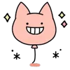 🎈 Эмодзи «🎃 Halloween emoji» для Telegram