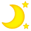 🌙 Эмодзи «🎃 Halloween emoji» для Telegram