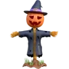 🎃 Эмодзи «3Д Хеллоуин» для Telegram